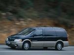 Chevrolet Trans Sport 1997 года